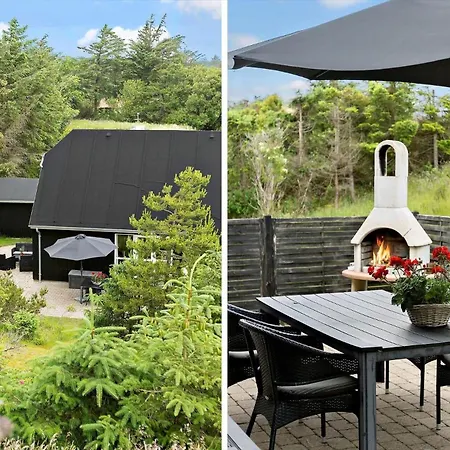 Bl381-blokhus-maxvej-4 * Blokhus