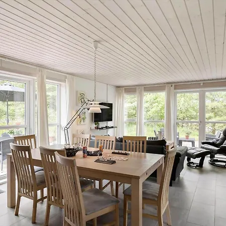 Bl381-blokhus-maxvej-4 * Blokhus