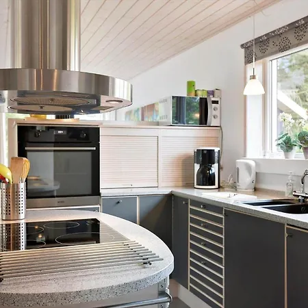 Bl381-blokhus-maxvej-4 * Blokhus