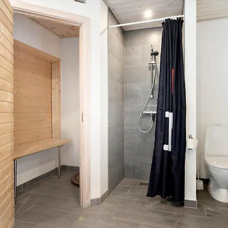 Bl381-blokhus-maxvej-4 Tatil Evi Blokhus