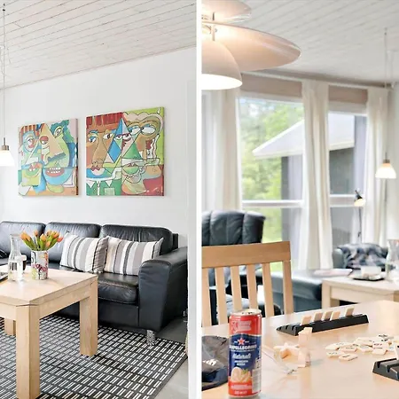 Bl381-blokhus-maxvej-4 Vakantiehuis Blokhus