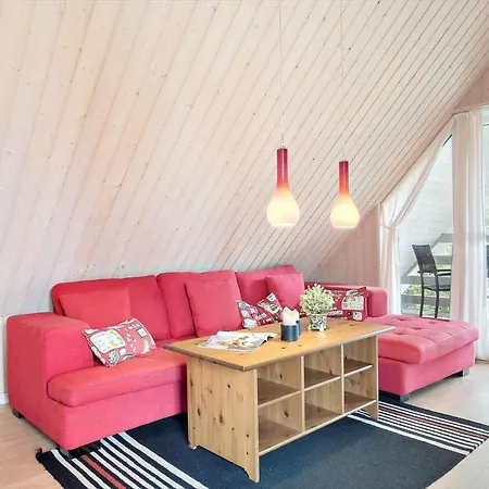 Vakantiehuis Bl381-blokhus-maxvej-4 Blokhus