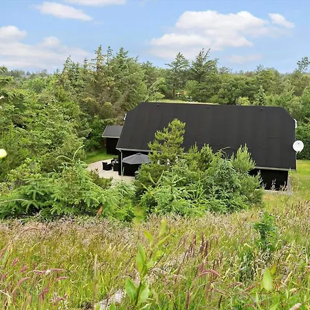 Vakantiehuis Bl381-blokhus-maxvej-4 Blokhus