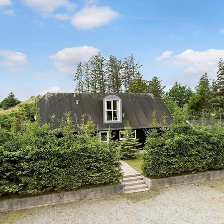 Vakantiehuis Bl381-blokhus-maxvej-4 Blokhus