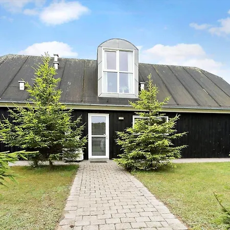 Bl381-blokhus-maxvej-4 * Blokhus