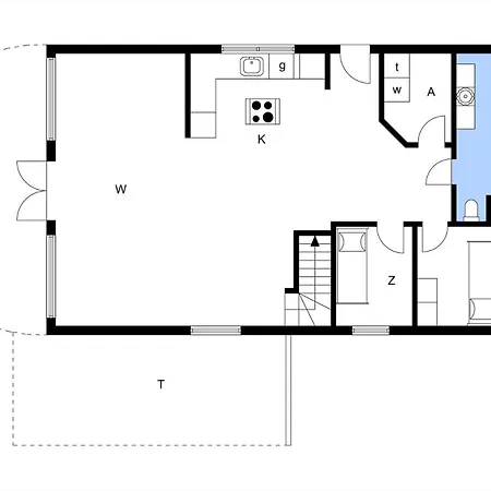 Bl381-blokhus-maxvej-4 *