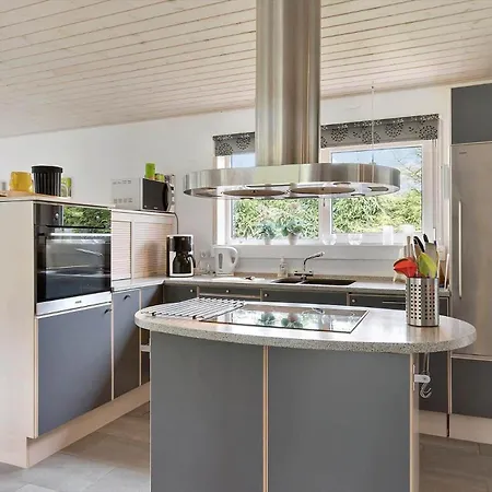 Casa vacanze Bl381-blokhus-maxvej-4 Blokhus