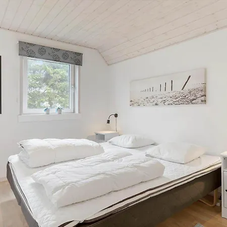 Bl381-blokhus-maxvej-4 Casa vacanze Blokhus