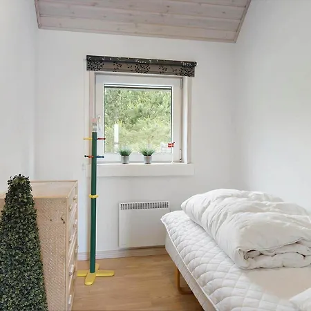 Bl381-blokhus-maxvej-4 Casa vacanze Blokhus