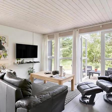 Casa vacanze Bl381-blokhus-maxvej-4 Blokhus