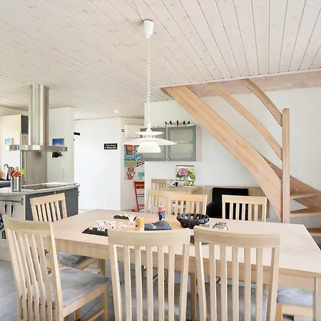 Casa vacanze Bl381-blokhus-maxvej-4