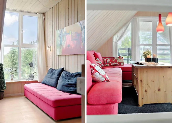 別荘 Bl381-blokhus-maxvej-4 *